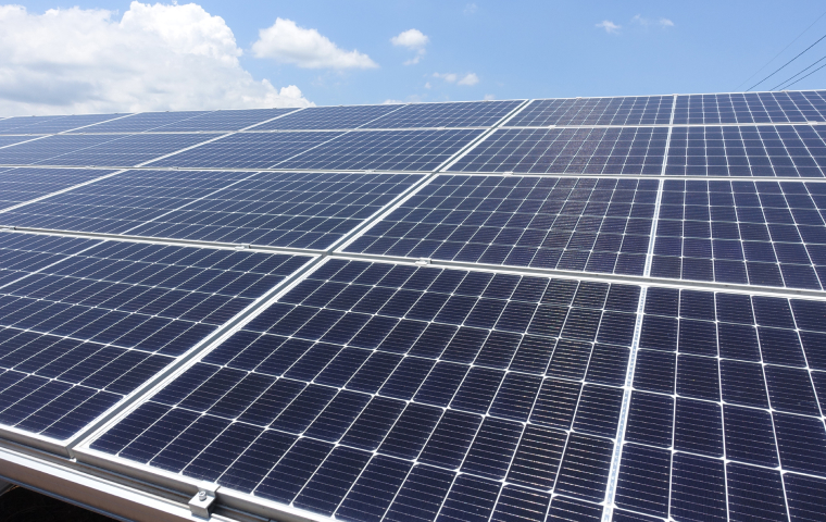 オール電化（太陽光発電・蓄電池等）